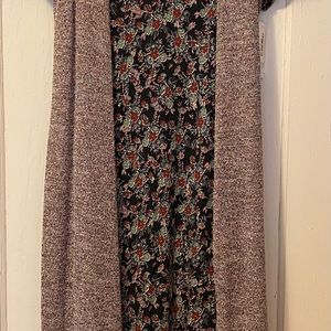 Lularoe Carly and Joy Set Brand New